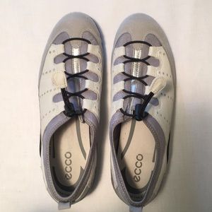 ECCO Athletic Shoes Size 10 (EU 40)